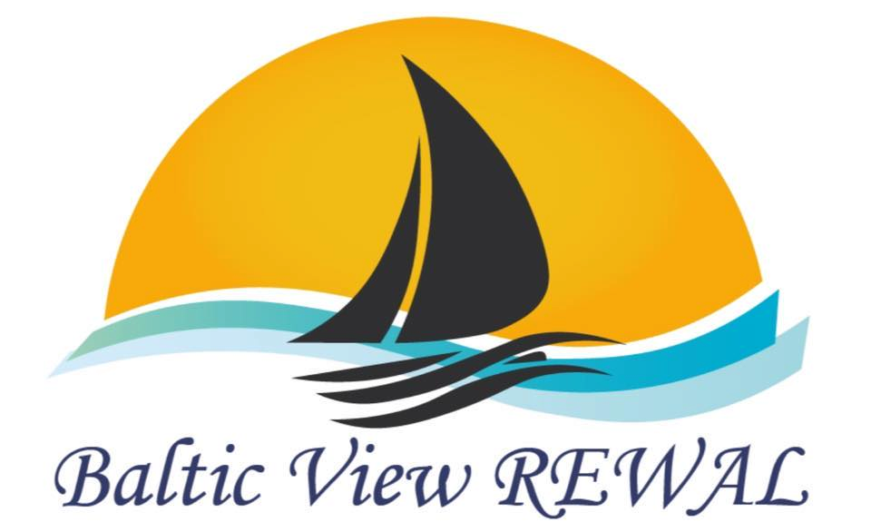 Luxurious Apartments Baltic View Rewal