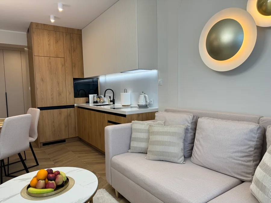 luxury apartment Rewal