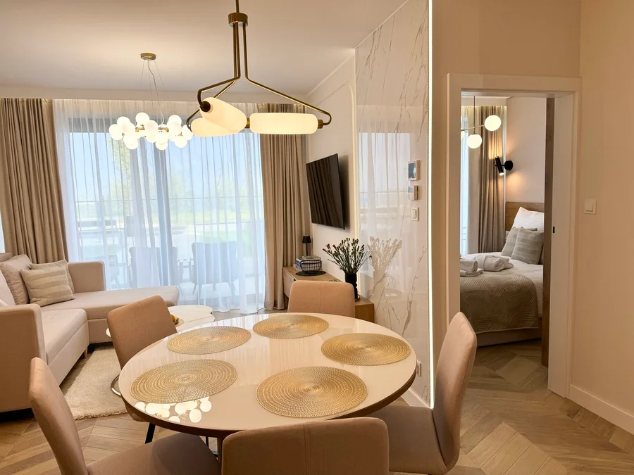 luxury apartment Rewal