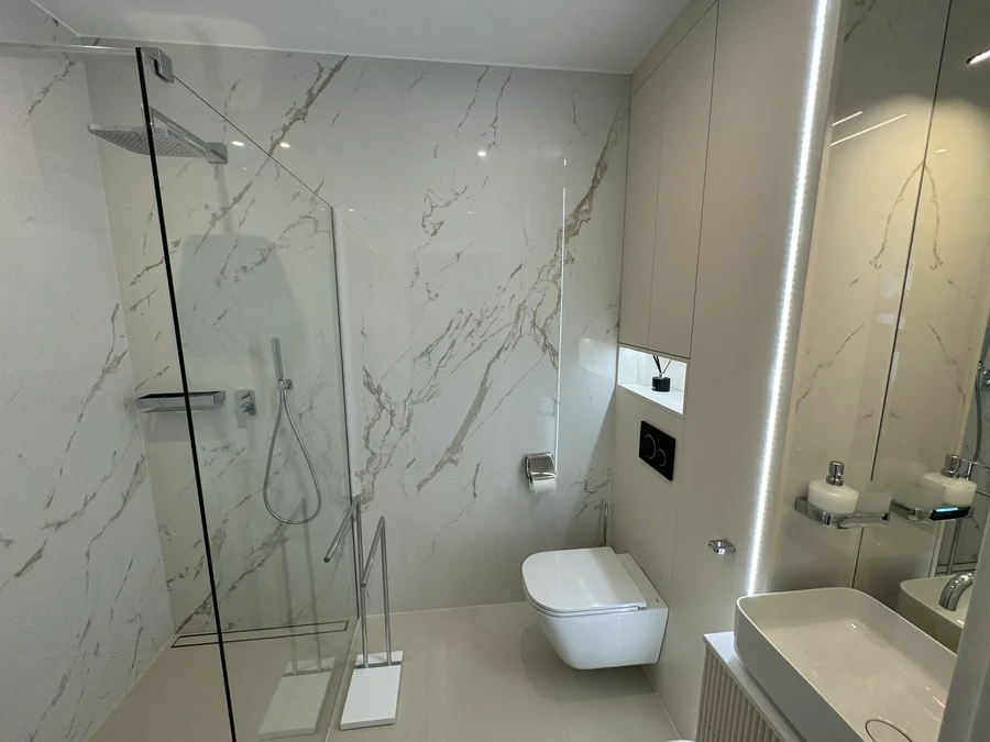 luxury apartment Rewal