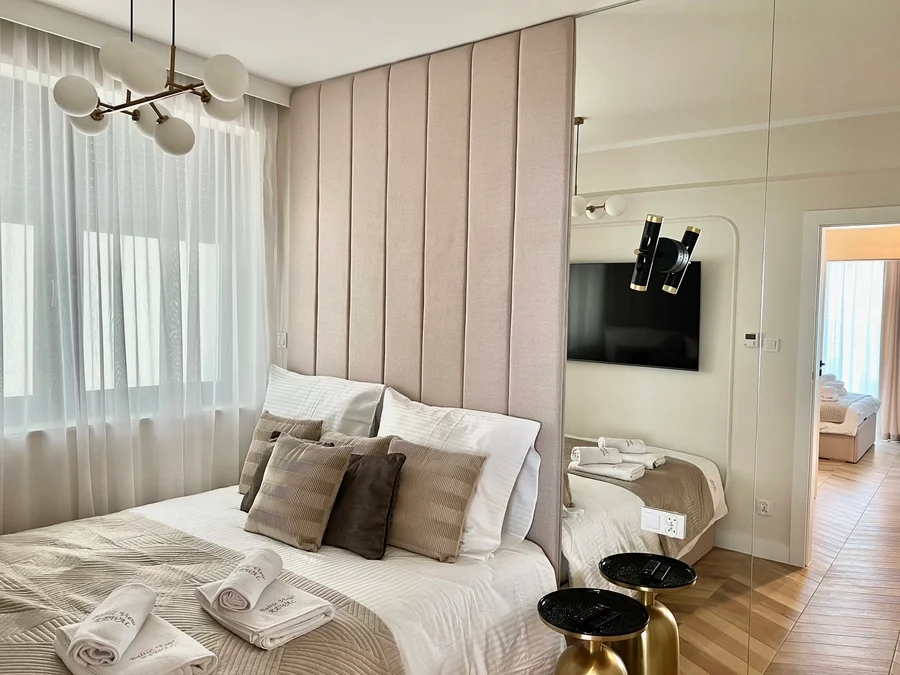 luxury apartment Rewal