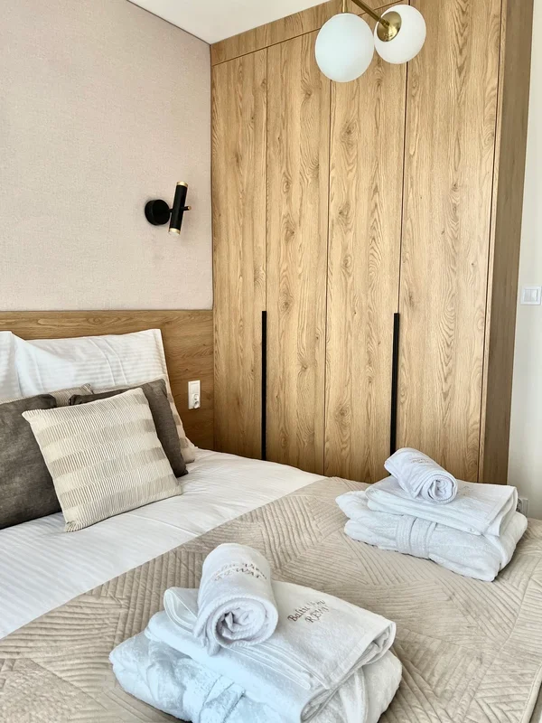 luxury apartment Rewal