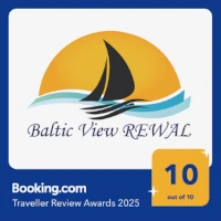 Baltic View Rewal Booking.com