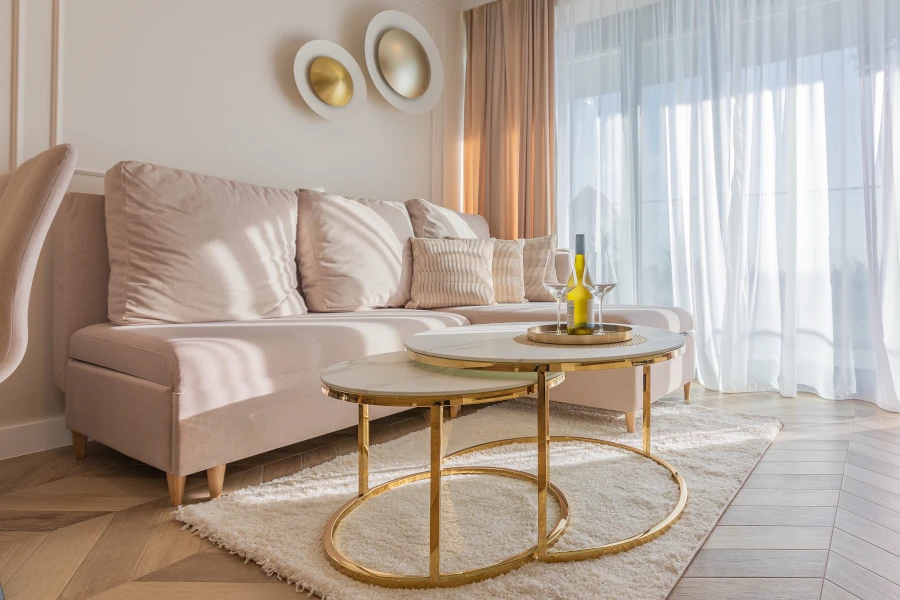 luxury apartment for rent in Rewal